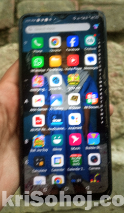 Itel S23